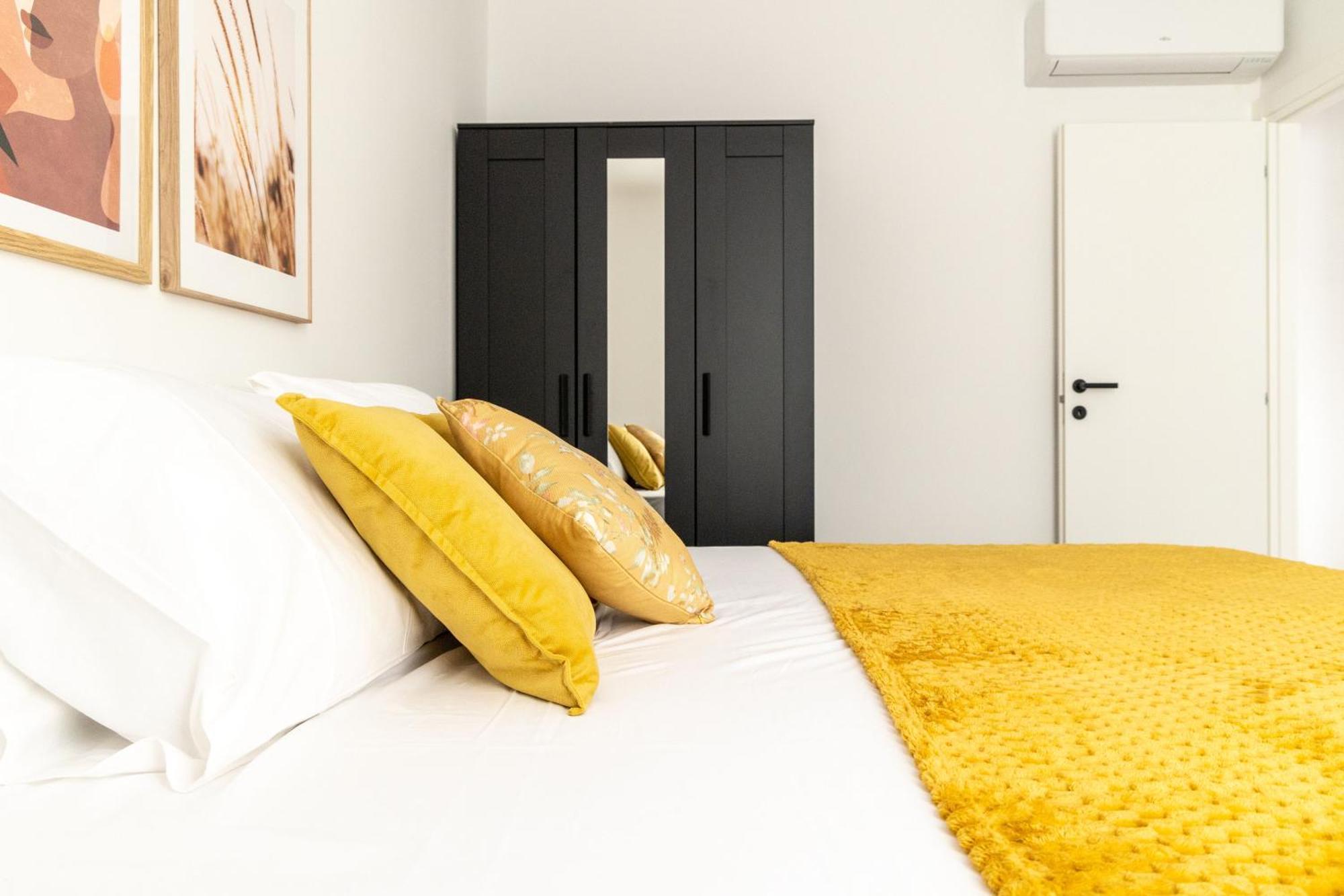 Orca -sea View Apartman *