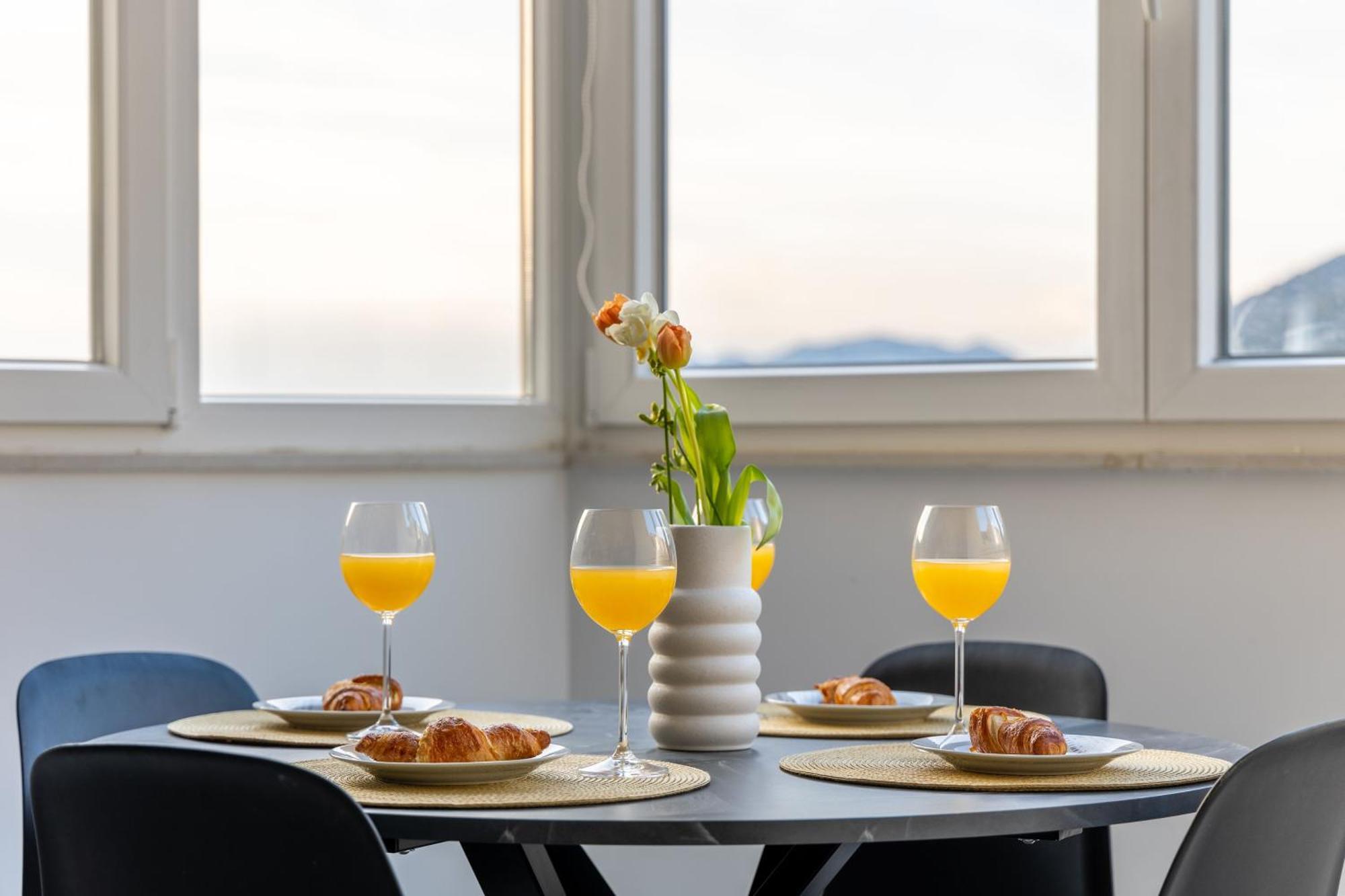 Apartman Orca -sea View