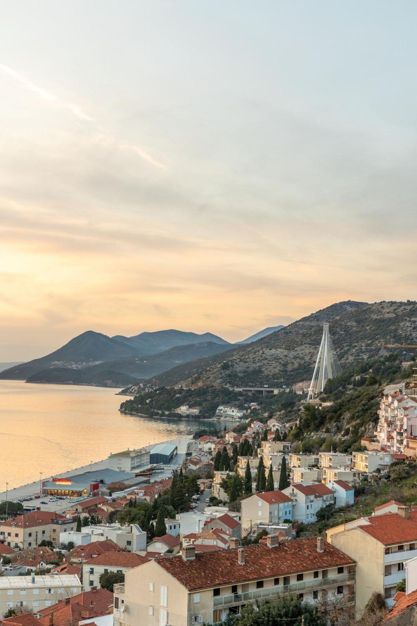 Apartman Orca -sea View