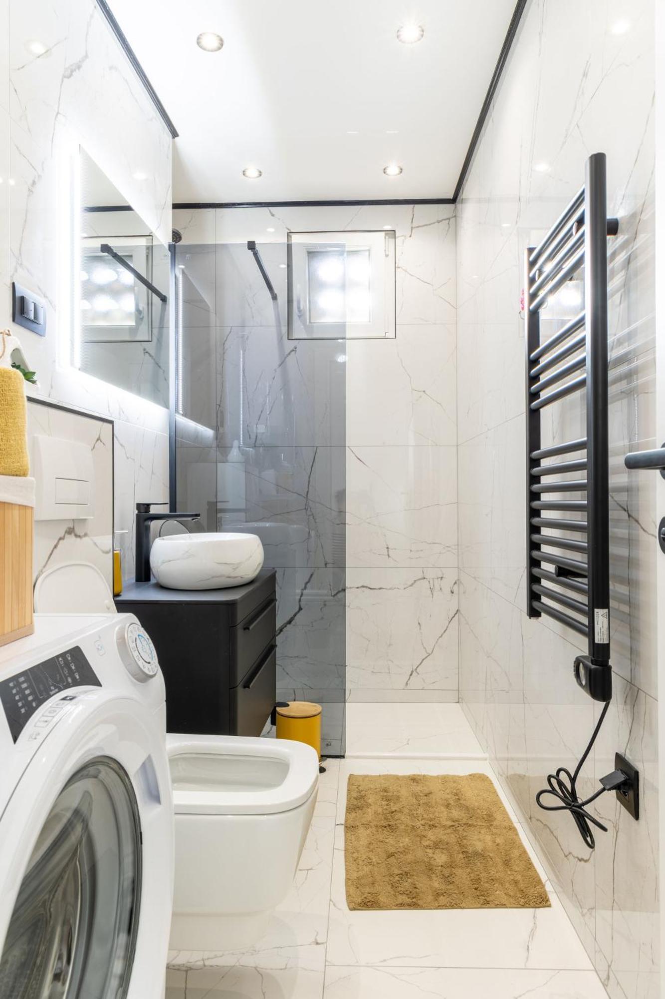 Orca -sea View Apartman Dubrovnik